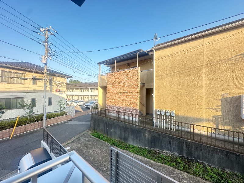 サクラノキタ1階 部屋その他