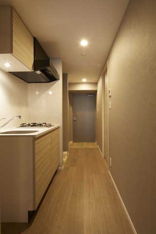 ライトハウス大塚706号室 ライトハウス大塚※※別号室同タイプ