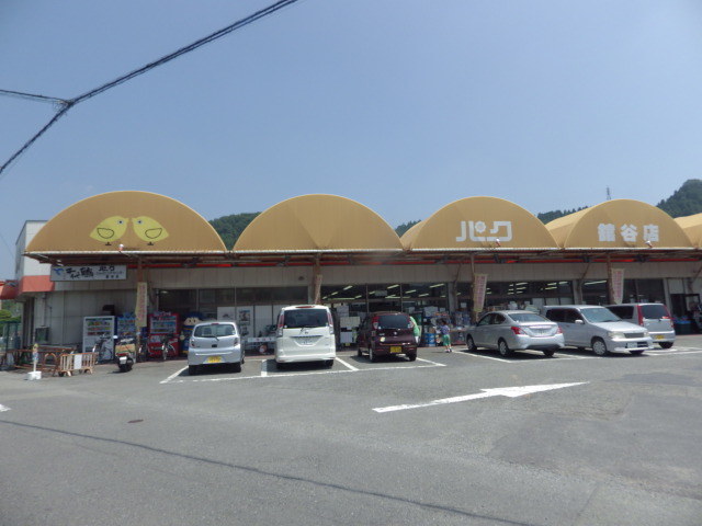 パルコート３１0202号室 パークショッピングセンター舘谷店