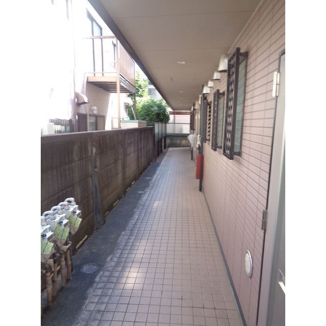 メゾン・ド・ソレイユ 外観