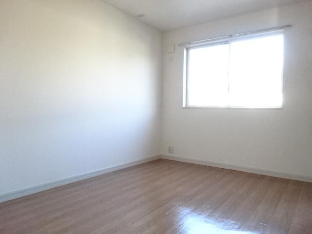 ランゲスレーベン　五月台201号室 洋室