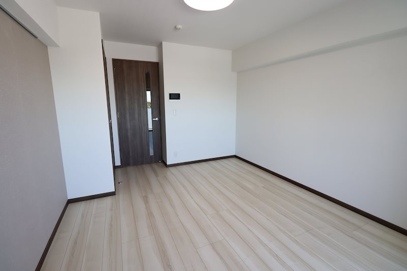 ジェノヴィア白糸台スカイガーデン5階 同建物別部屋の参考画像