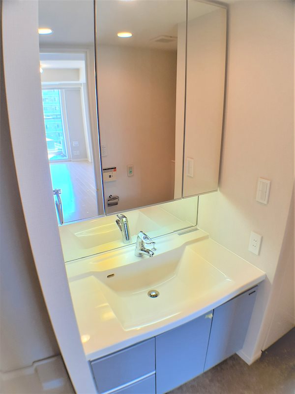 レジディアタワー目黒不動前7階 同建物別部屋の参考画像