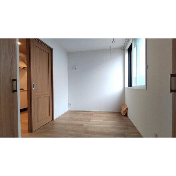 Wood Crest 天沼 Residence301号室 部屋その他