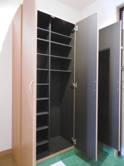 Ｔ｜ｕ４１６ 収納