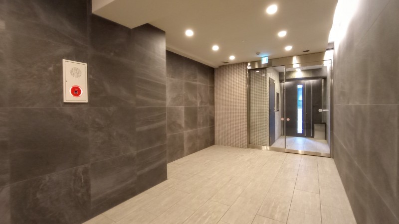 クレイシア本所吾妻橋7階 部屋その他