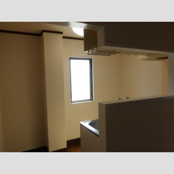 ベイスクエア幕張本郷 キッチンスペース