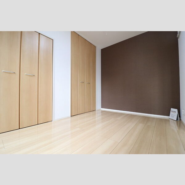 ペーシェ・スシーナ吾妻橋201号室 洋室4.8帖