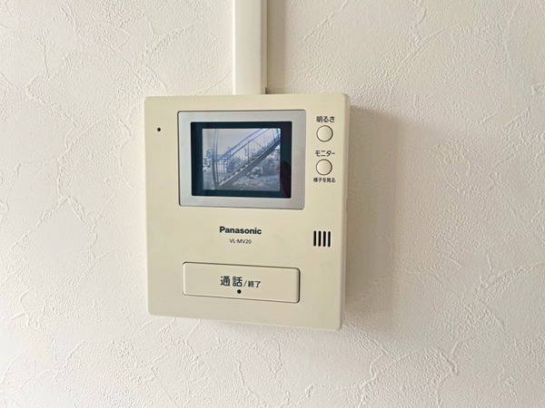 グリーンハイツコバクラ101号室 部屋その他