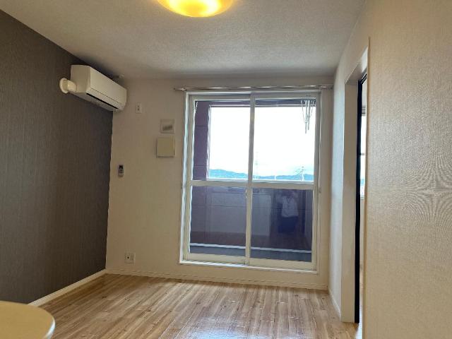 エクセレントヒルズ リビング