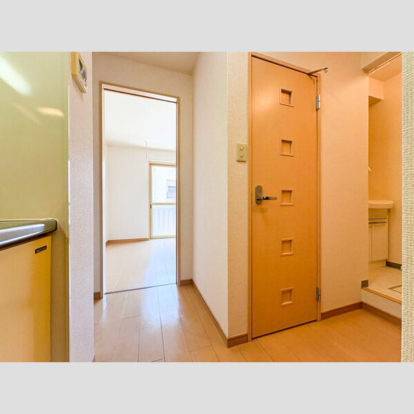 サフィール　A・BA202号室 部屋その他