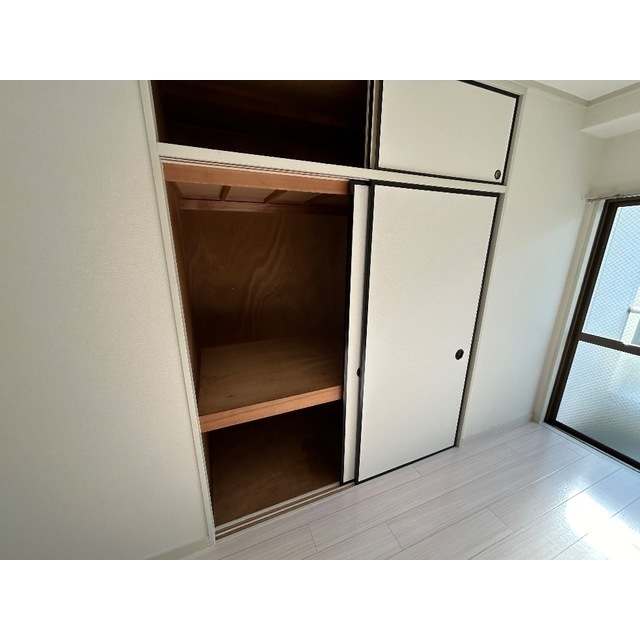 メゾン中郷 内観