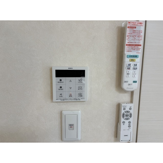 Ｃｌａｓｉａ　Ｊｉｎｄａｉｊｉ2階 内観