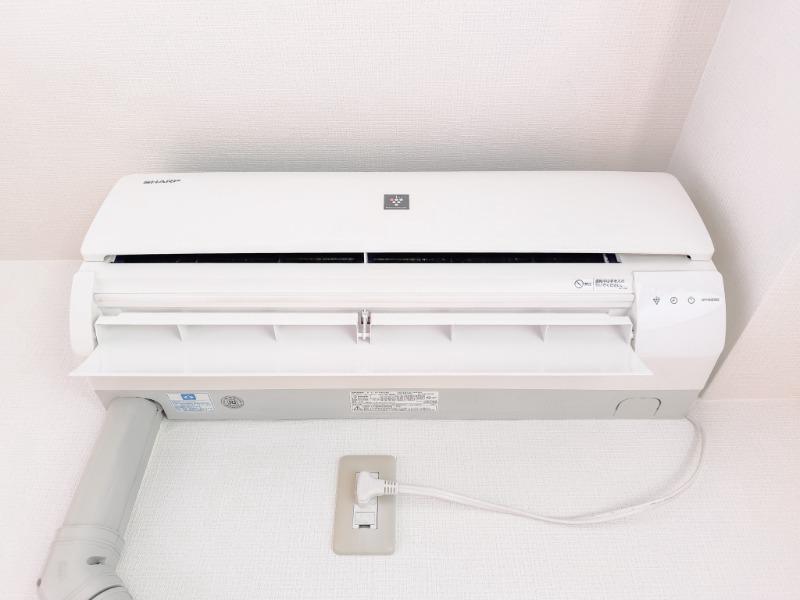 プリムベール南浦和6階 同建物別部屋の参考画像