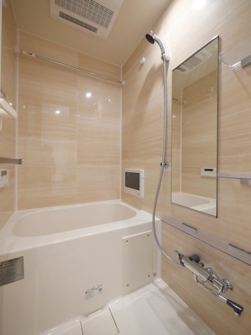 セジョリ上石神井4階 内観