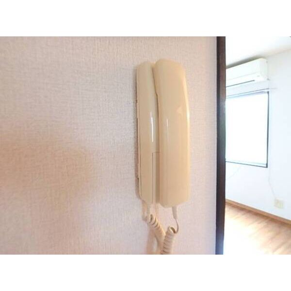 新葉ラピス南柏0103号室 部屋その他