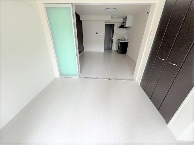 リオグランデ東戸塚102号室 洋室