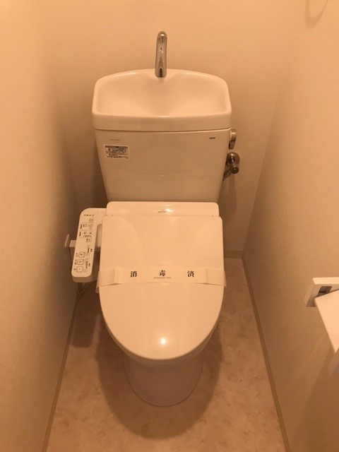 ＫＥＮＺＯ　ＨＡＵＳ　ｔｏｓｈｉｍａ　ｐａｒｋ0403号室 同建物別部屋の参考画像