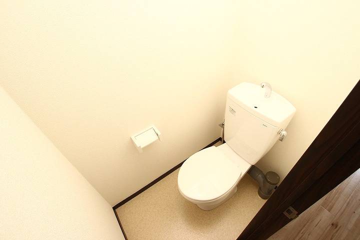 コーポ島田2階 部屋その他