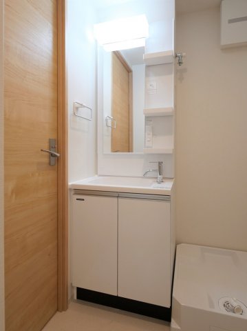 ラフィスタ二子玉川1階 内観