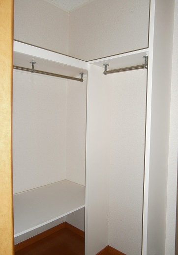 レオパレスソレイユⅡ 内観