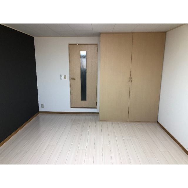 アークA302号室 リビング