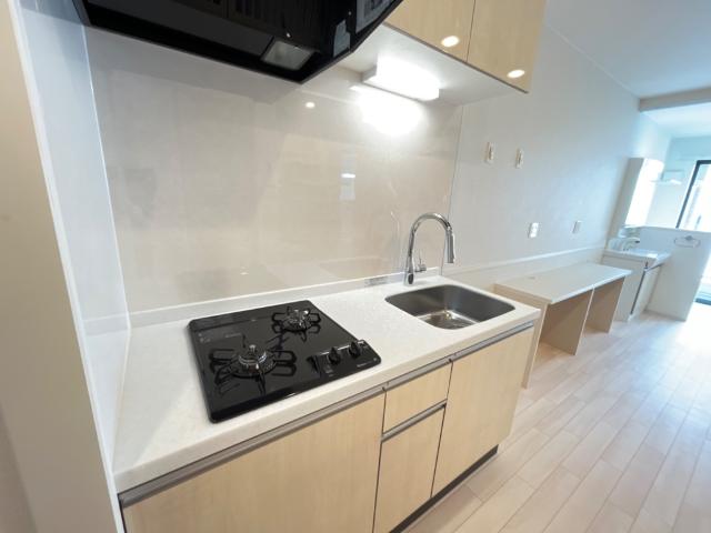 スライヴ キッチン