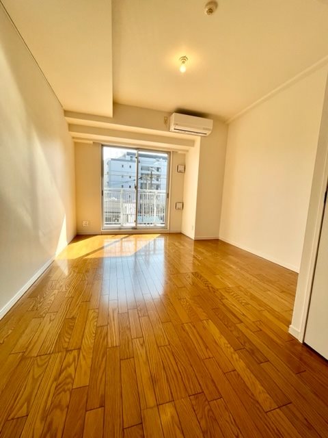 レジディア杉並方南町4階 寝室