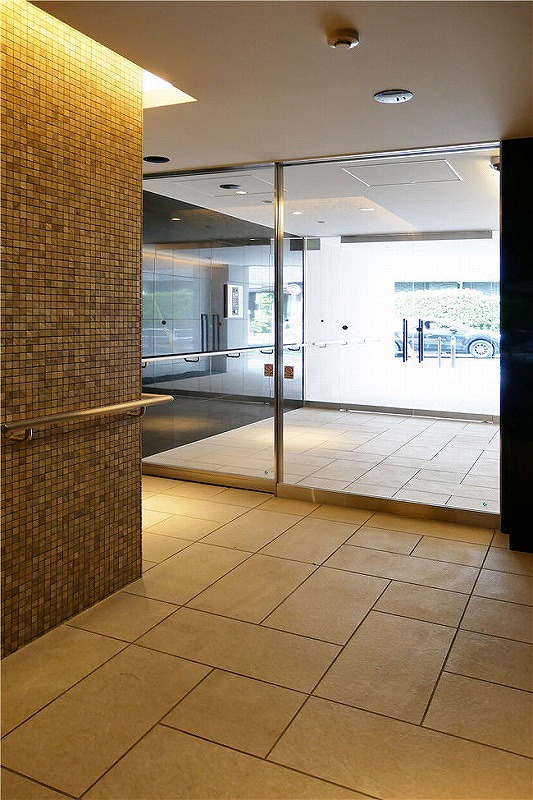 ラフィスタ中板橋7階 外観