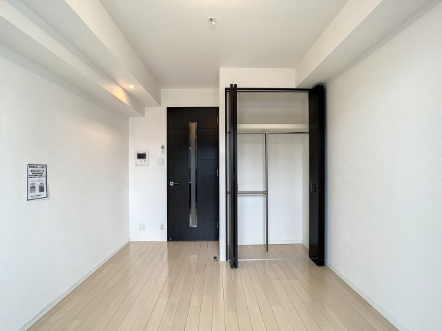 ファーストリアルタワー新宿13階 部屋その他