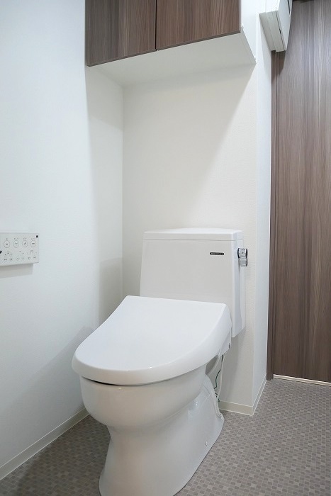 ラフィスタ横浜井土ヶ谷 内観