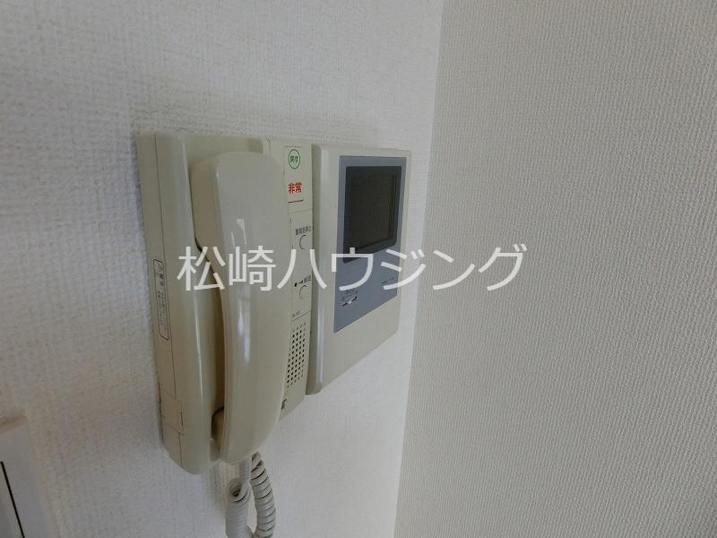 サンテラスもみじ山2階 部屋その他