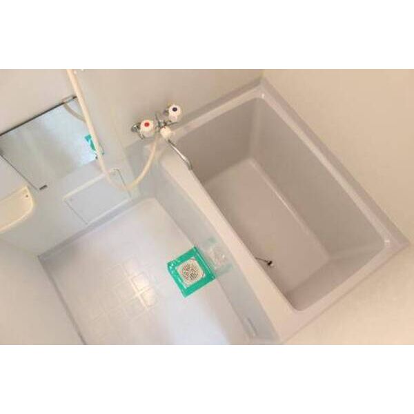 カーザ・レフィナーダⅡ お風呂