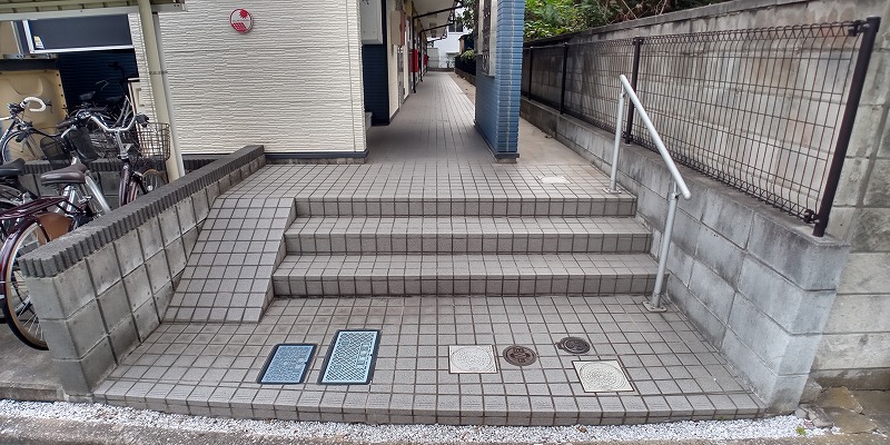 レオパレスｋｅｙａｋｉｙａ 周辺