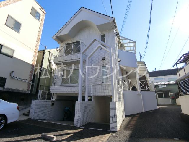 PAL-ARAIの外観画像