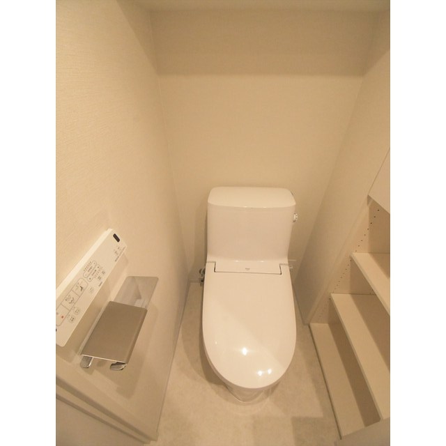 ラクレイス横濱関内0507号室 内観