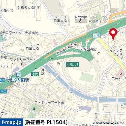 カームハウス大橋3階 null