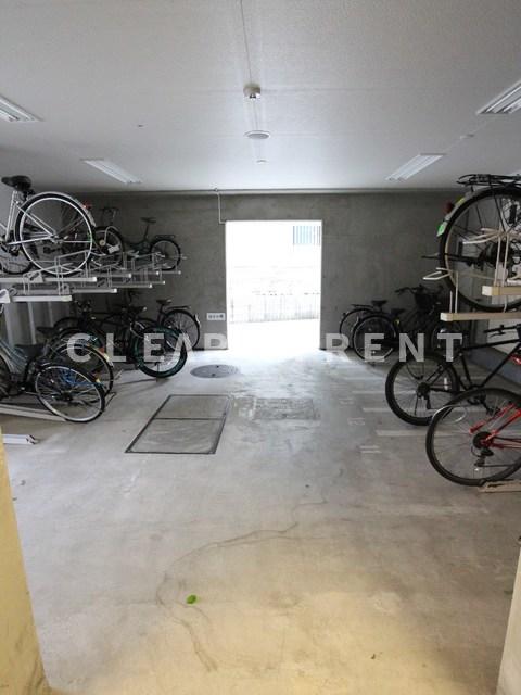 コンシェリア・デュー池袋9階 ☆直接の管理会社クレアスレント/住み心地重視のひとり暮らし☆