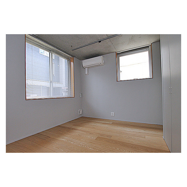 PASEO SANGENJAYA EAST WESTW104号室 内観