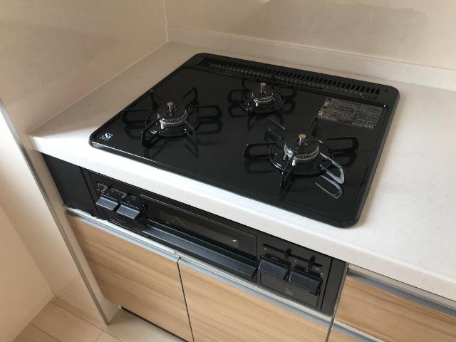 コンフォール キッチン