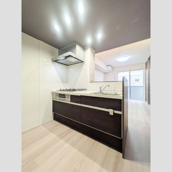 リエージュ キッチン