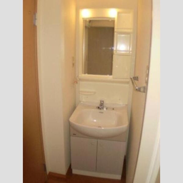 リビエール・ビラ 洗面化粧台(同タイプ)