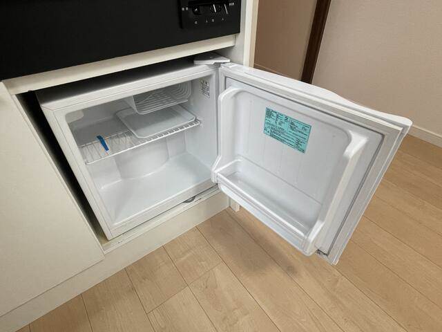 W・LIVE・江古田1階 部屋設備