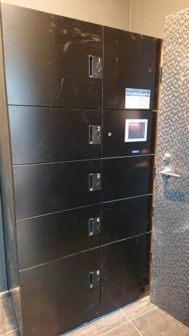 リヴシティ大森西7階 部屋その他