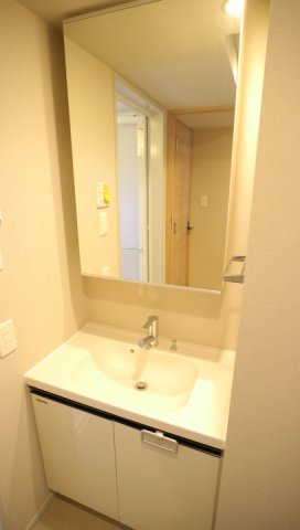 プラウドフラット両国1406号室 ※参考写真