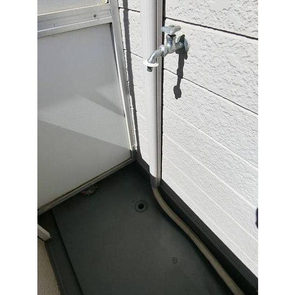 ジュネパレスシオン0202号室 部屋その他