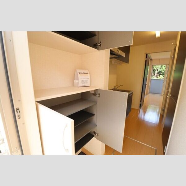 グランメール シューズボックス