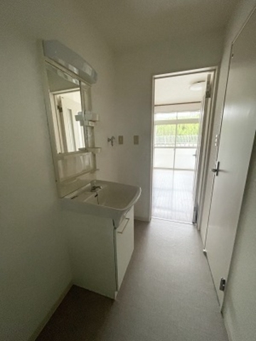 シモンズ栗木台1階 部屋その他