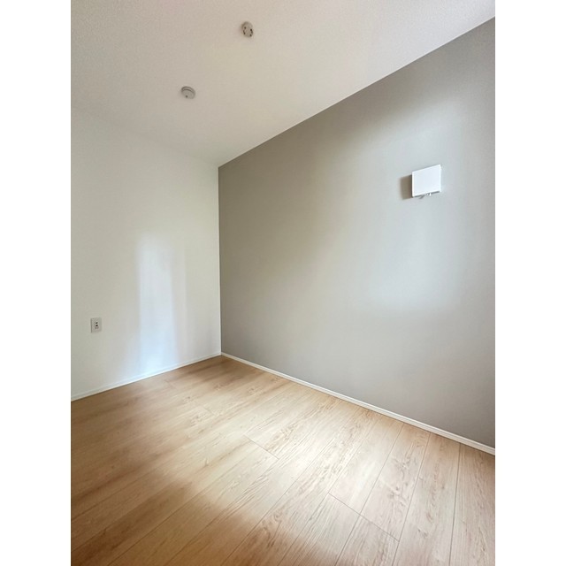 サザンウインド湘南 内観