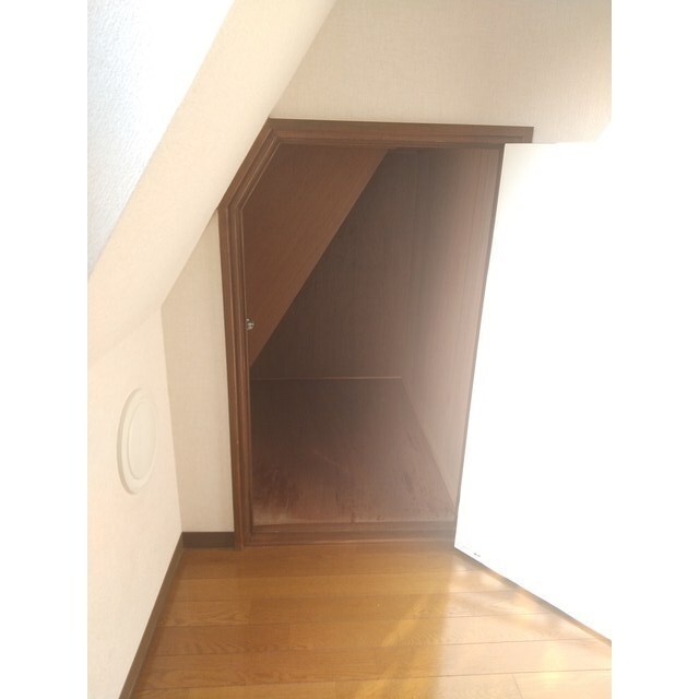 青林堂ハウス 収納